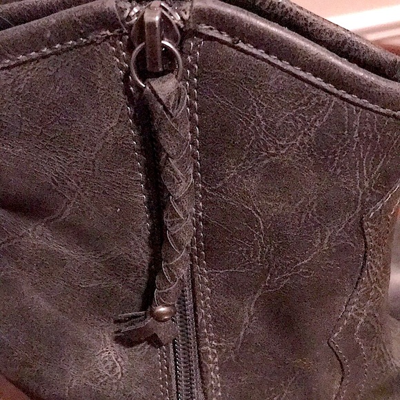 AMERICAN RAG Cie Ankle Boots - Picture 9 of 10